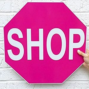 Meet your Posher, Lucy